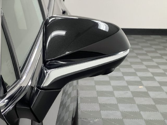 2026 Lexus NX 350h Premium