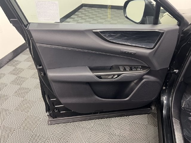 2026 Lexus NX 350h Premium