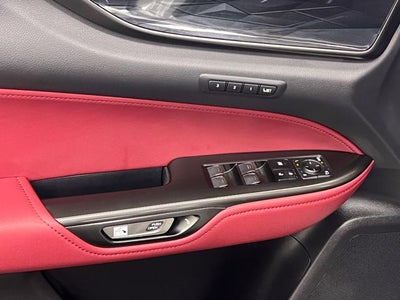 2024 Lexus NX 350h Premium