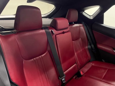 2024 Lexus NX 350h Premium