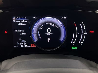 2024 Lexus NX 350h Premium