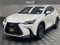 2024 Lexus NX 350h Premium