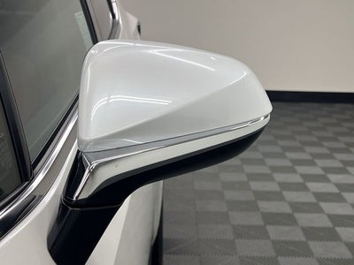 2024 Lexus NX 350h Premium