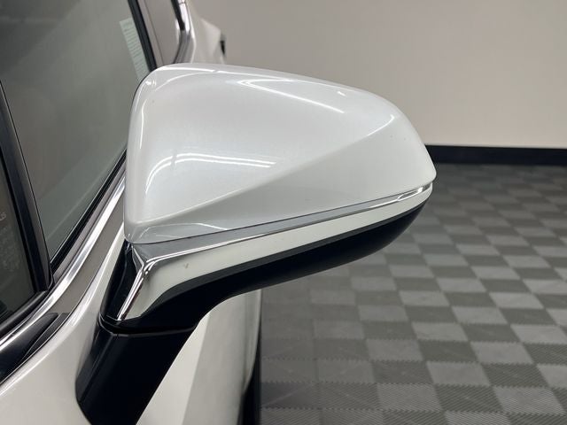2024 Lexus NX 350h Premium