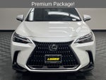 2024 Lexus NX 350h Premium