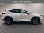 2024 Lexus NX 350h Premium