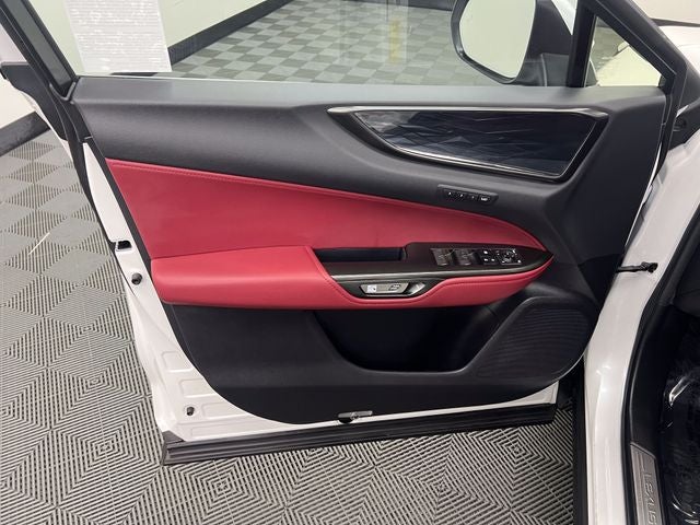 2024 Lexus NX 350h Premium