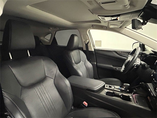 2024 Lexus NX 350h Premium