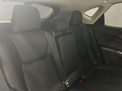 2024 Lexus NX 350h Premium