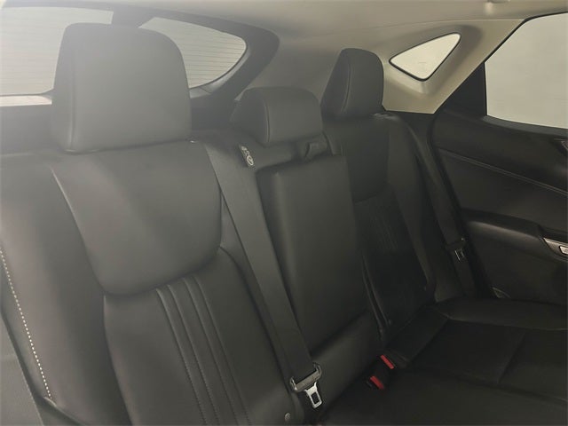 2024 Lexus NX 350h Premium