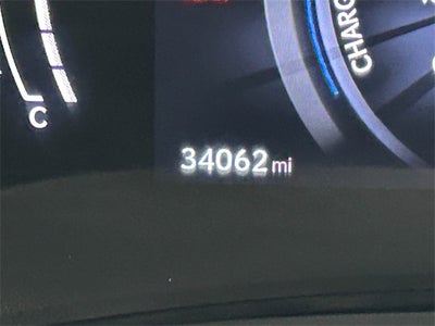 2024 Lexus NX 350h Premium