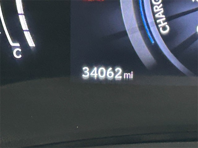 2024 Lexus NX 350h Premium