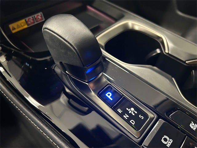 2024 Lexus NX 350h Premium