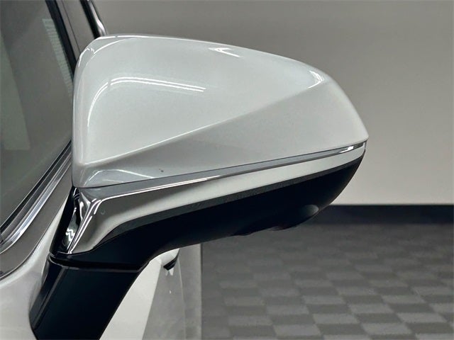 2024 Lexus NX 350h Premium