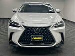 2024 Lexus NX 350h Premium