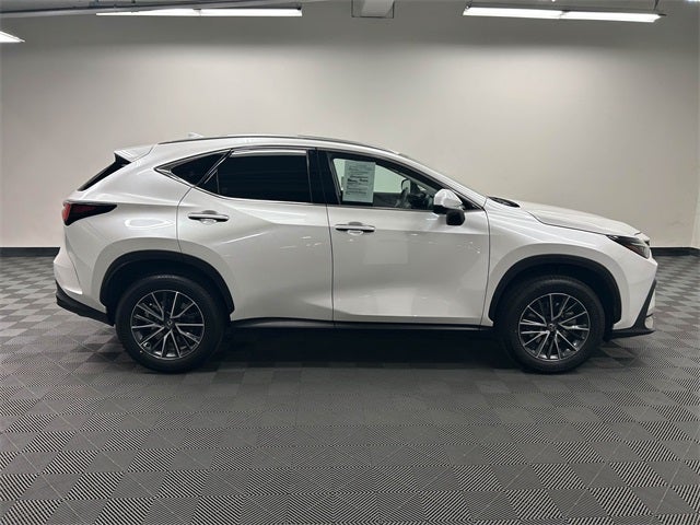 2024 Lexus NX 350h Premium