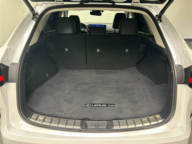 2024 Lexus NX 350h Premium