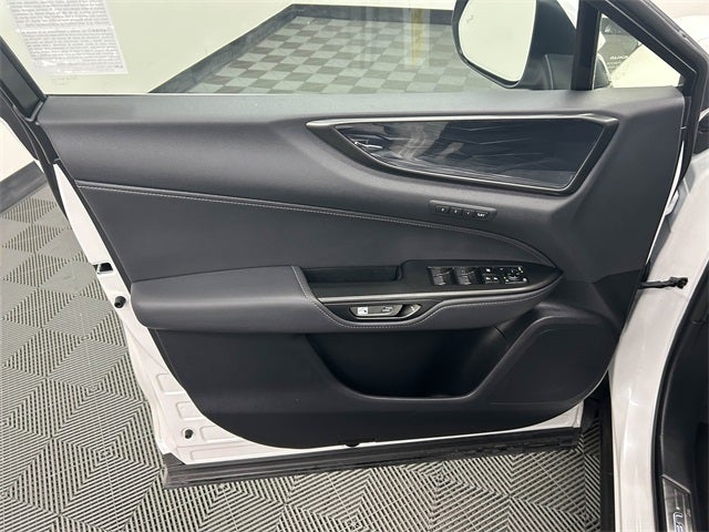 2024 Lexus NX 350h Premium