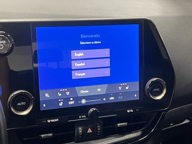 2025 Lexus NX 350h Premium