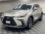 2025 Lexus NX 350h Premium