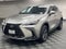 2025 Lexus NX 350h Premium