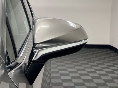 2025 Lexus NX 350h Premium