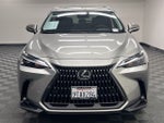 2025 Lexus NX 350h Premium