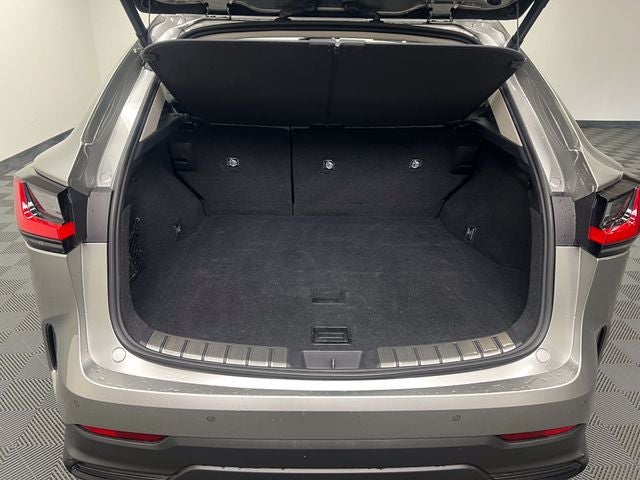 2025 Lexus NX 350h Premium