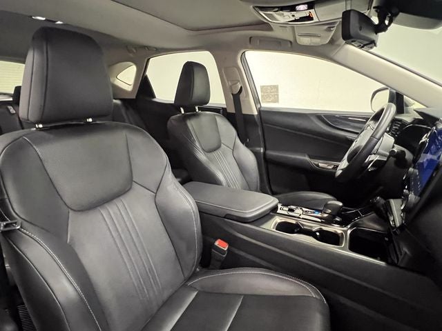 2025 Lexus NX 350h Premium