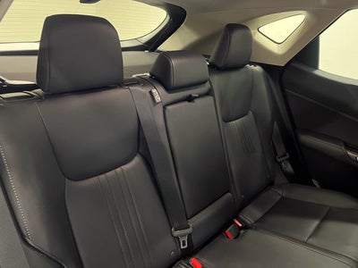 2025 Lexus NX 350h Premium