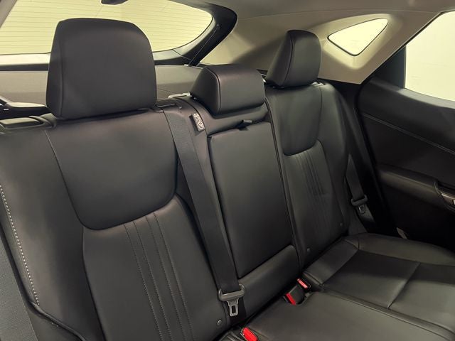 2025 Lexus NX 350h Premium