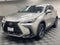 2025 Lexus NX 350h Premium