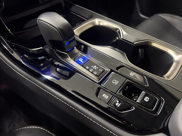 2025 Lexus NX 350h Premium