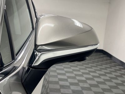 2025 Lexus NX 350h Premium