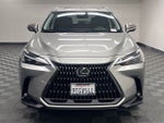 2025 Lexus NX 350h Premium