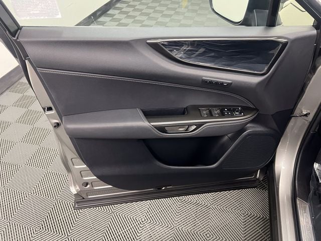 2025 Lexus NX 350h Premium