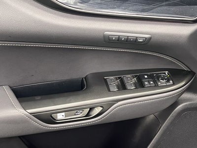 2024 Lexus NX 350h Premium