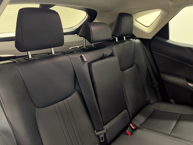 2024 Lexus NX 350h Premium