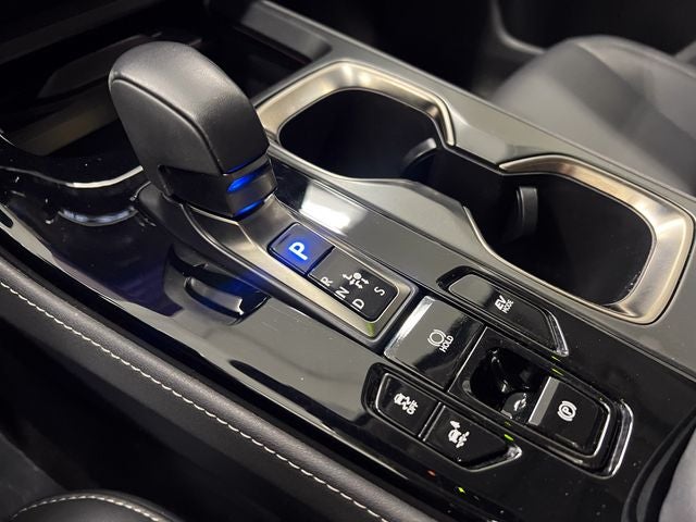 2024 Lexus NX 350h Premium