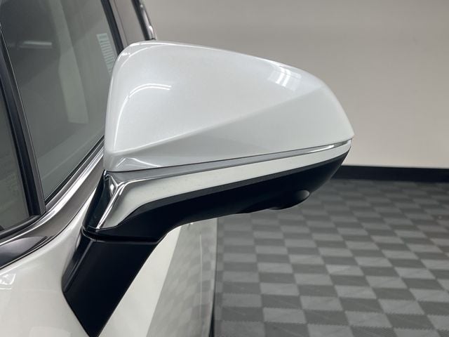 2024 Lexus NX 350h Premium