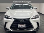 2024 Lexus NX 350h Premium