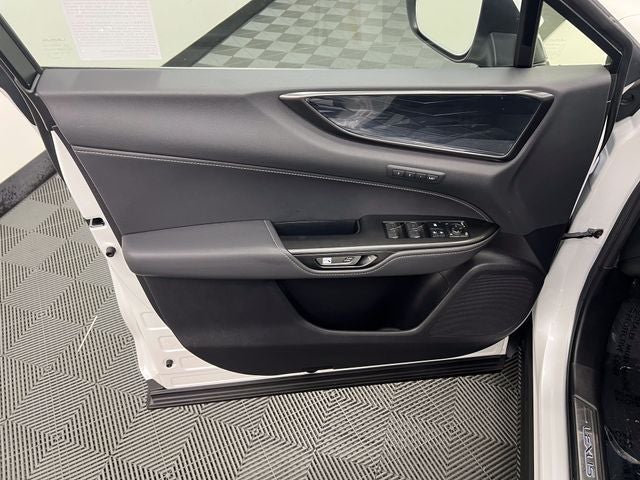 2024 Lexus NX 350h Premium
