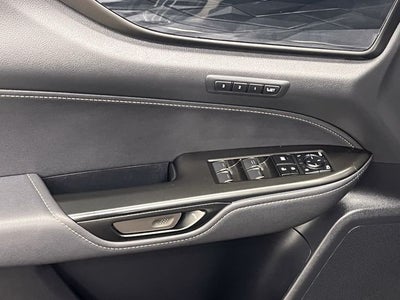 2025 Lexus NX 350h Premium