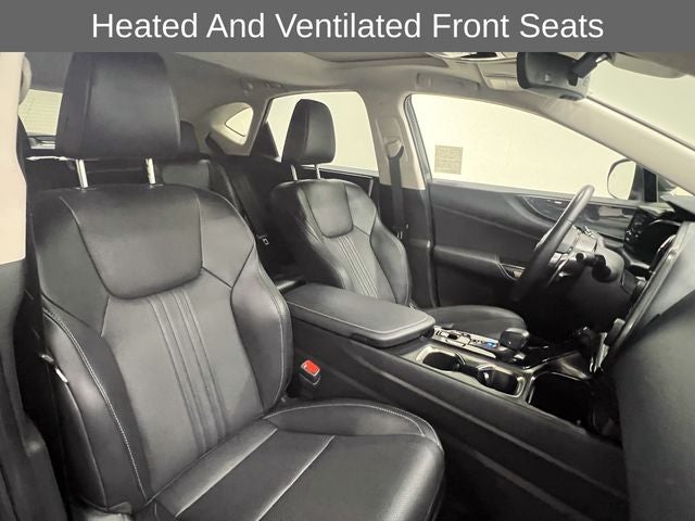 2025 Lexus NX 350h Premium
