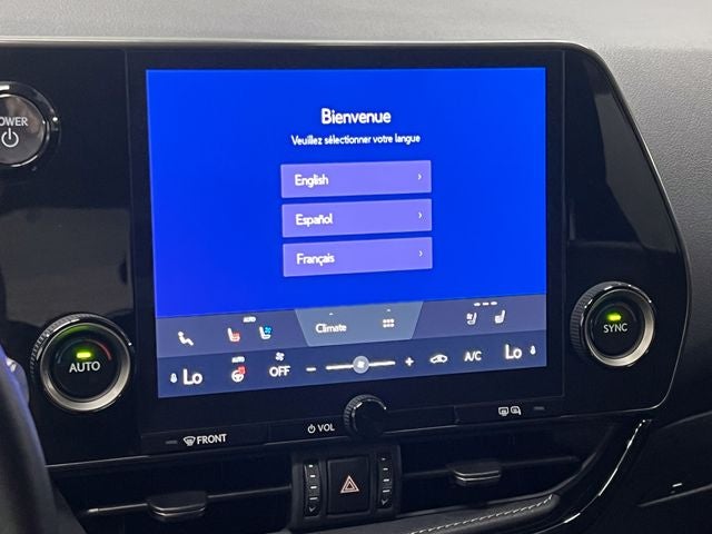 2025 Lexus NX 350h Premium