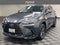 2025 Lexus NX 350h Premium