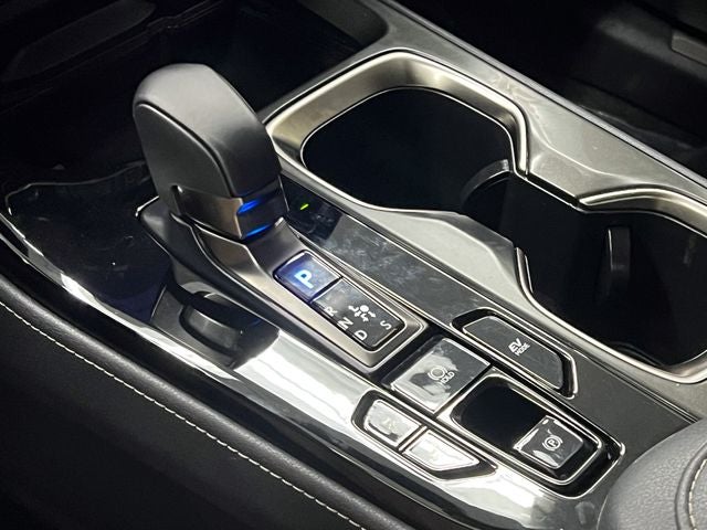 2025 Lexus NX 350h Premium