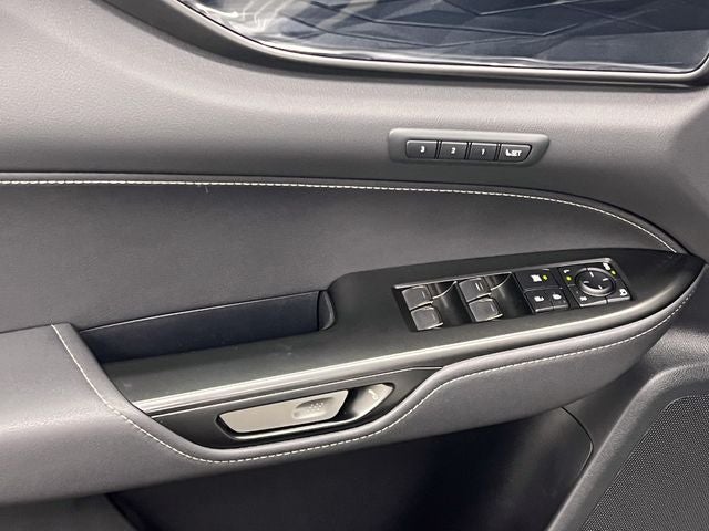 2025 Lexus NX 350h Premium