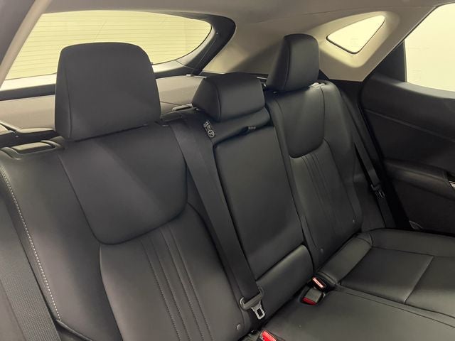 2025 Lexus NX 350h Premium