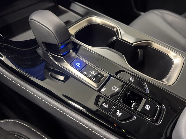 2025 Lexus NX 350h Premium